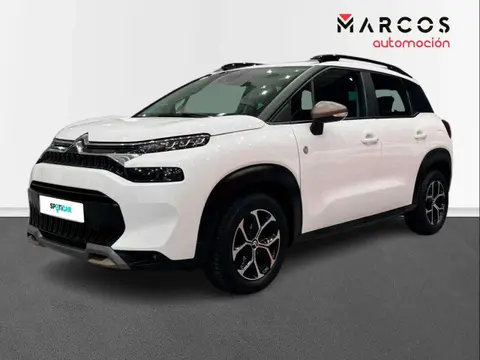 Annonce CITROEN C3 AIRCROSS Essence 2023 d'occasion 