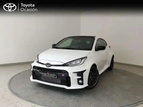 Used TOYOTA YARIS Petrol 2022 Ad 