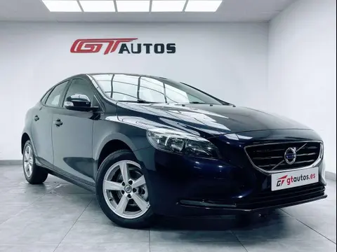 Annonce VOLVO V40 Diesel 2016 d'occasion 