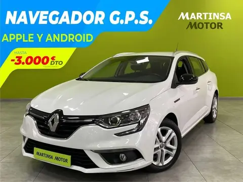 Used RENAULT MEGANE Petrol 2020 Ad 