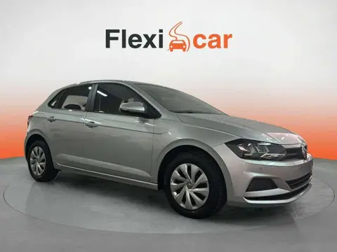 Used VOLKSWAGEN POLO Diesel 2019 Ad 