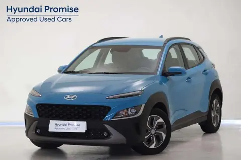 Used HYUNDAI KONA Hybrid 2023 Ad 