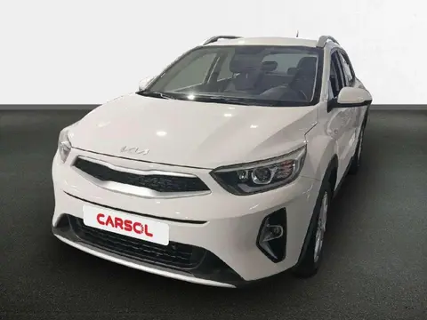 Used KIA STONIC Petrol 2022 Ad 