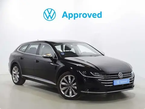 Used VOLKSWAGEN ARTEON Hybrid 2022 Ad 