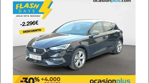 Used SEAT LEON Petrol 2024 Ad 