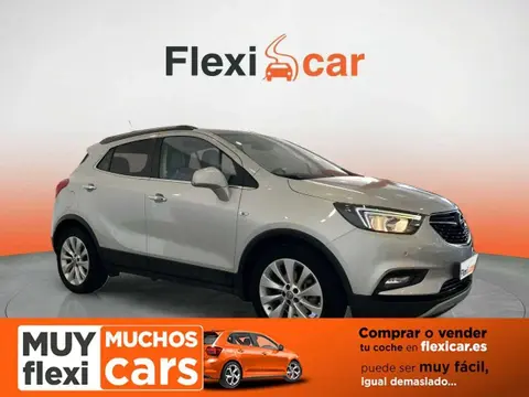 Used OPEL MOKKA Diesel 2017 Ad 