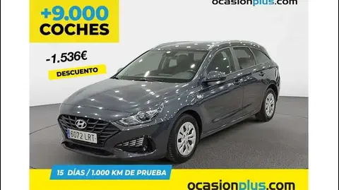 Used HYUNDAI I30 Petrol 2021 Ad 