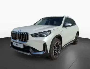 Annonce BMW X1 Hybride 2022 d'occasion 