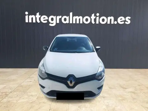 Used RENAULT CLIO Diesel 2019 Ad 