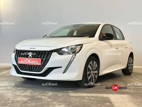 Annonce PEUGEOT 208 Essence 2023 d'occasion 