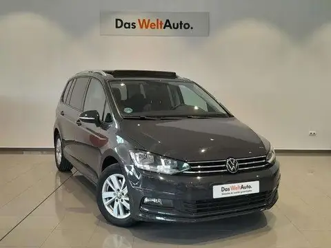 Used VOLKSWAGEN TOURAN Diesel 2021 Ad 