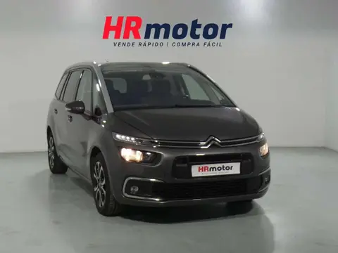 Used CITROEN C4 Petrol 2020 Ad 