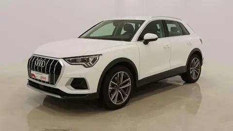 Annonce AUDI Q3 Essence 2020 d'occasion 