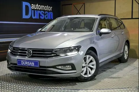 Used VOLKSWAGEN PASSAT Diesel 2020 Ad 