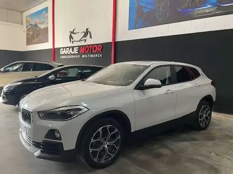 Annonce BMW X2 Essence 2020 d'occasion 