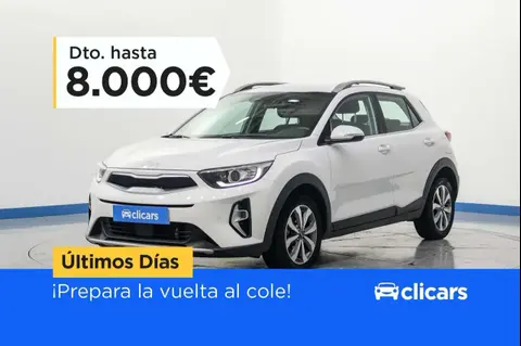 Annonce KIA STONIC Essence 2022 d'occasion 