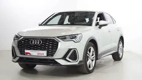 Annonce AUDI Q3 Essence 2020 d'occasion 