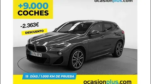 Used BMW X2 Petrol 2018 Ad 