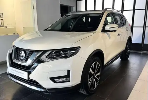 Annonce NISSAN X-TRAIL Diesel 2021 d'occasion 