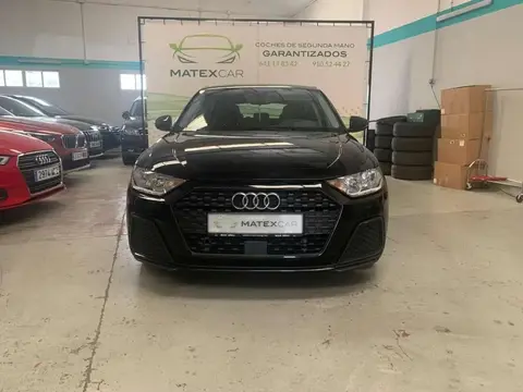 Annonce AUDI A1 Essence 2021 d'occasion 