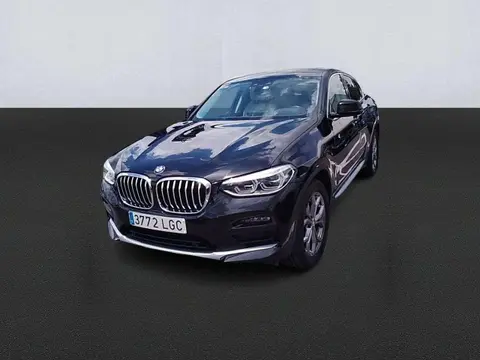 Used BMW X4 Diesel 2020 Ad 