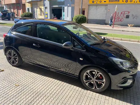 Annonce OPEL CORSA Essence 2019 d'occasion 