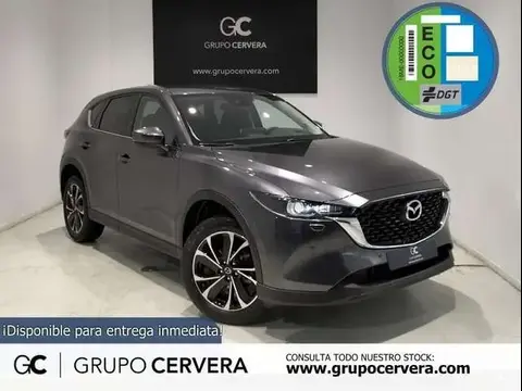 Used MAZDA CX-5 Petrol 2024 Ad 