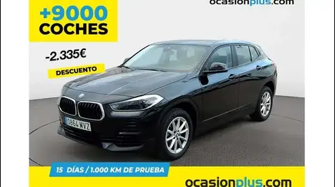 Used BMW X2 Petrol 2021 Ad 