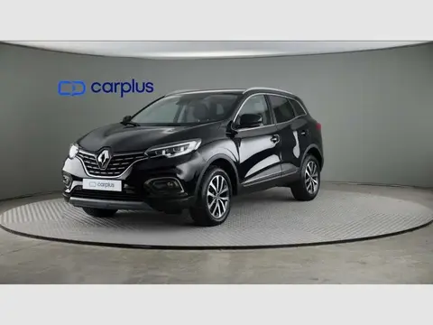 Annonce RENAULT KADJAR Diesel 2020 d'occasion 