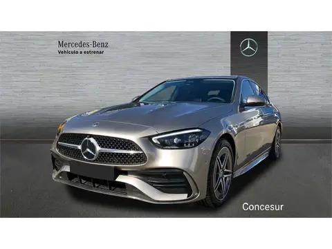 Annonce MERCEDES-BENZ CLASSE C  2024 d'occasion 