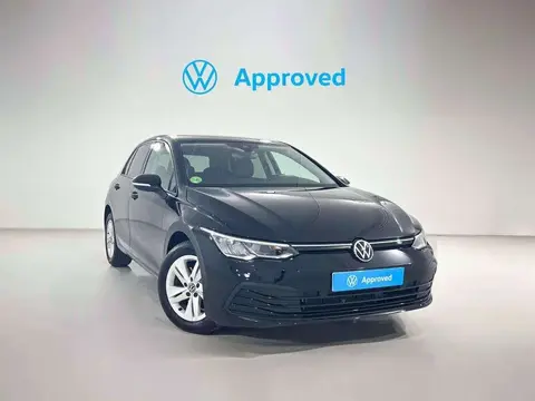 Used VOLKSWAGEN GOLF Diesel 2023 Ad 