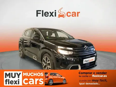 Used CITROEN C5 AIRCROSS Petrol 2019 Ad 