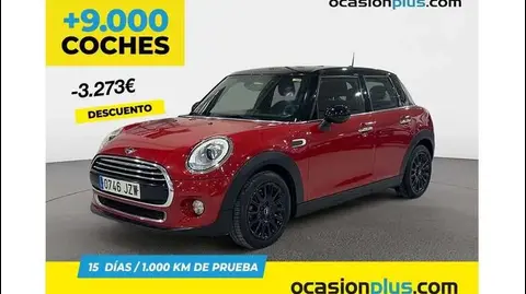 Used MINI COOPER Diesel 2017 Ad 