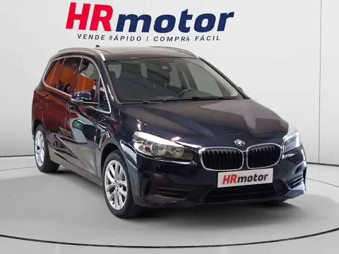 Used BMW SERIE 2 Diesel 2018 Ad 