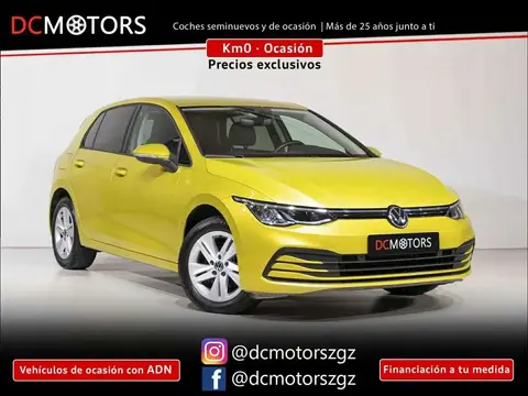 Annonce VOLKSWAGEN GOLF Essence 2020 d'occasion 