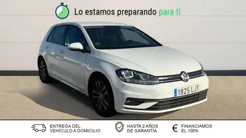 Annonce VOLKSWAGEN GOLF Essence 2020 d'occasion 