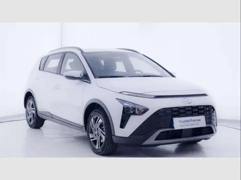 Annonce HYUNDAI BAYON Essence 2023 d'occasion 