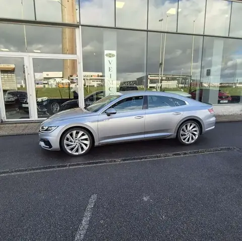 Annonce VOLKSWAGEN ARTEON Diesel 2020 d'occasion 