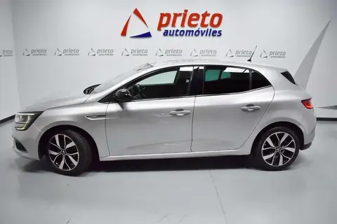 Used RENAULT MEGANE Petrol 2018 Ad 