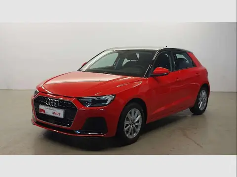 Annonce AUDI A1 Essence 2023 d'occasion 