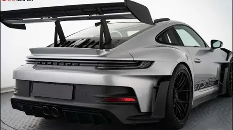 Annonce PORSCHE 992 Essence 2023 d'occasion 