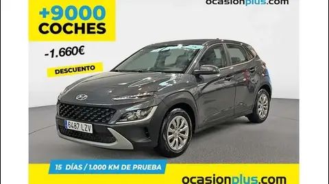 Annonce HYUNDAI KONA Essence 2022 d'occasion 