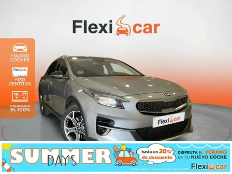 Used KIA XCEED Petrol 2022 Ad 