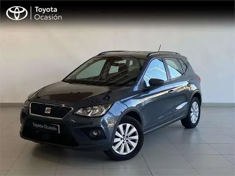 Used SEAT ARONA Diesel 2019 Ad 