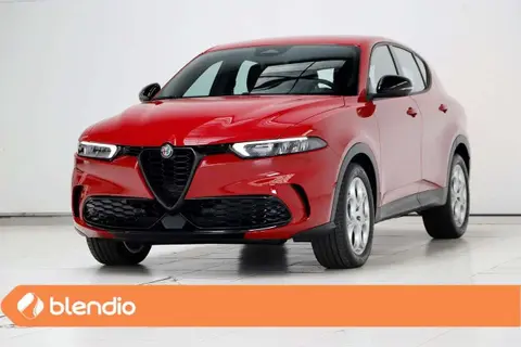 Annonce ALFA ROMEO TONALE Diesel 2024 d'occasion 