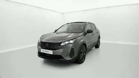 Annonce PEUGEOT 3008 Diesel 2021 d'occasion 