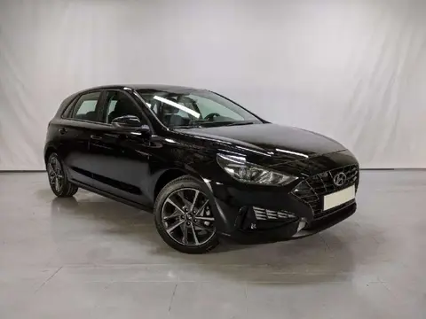 Used HYUNDAI I30 Petrol 2024 Ad 