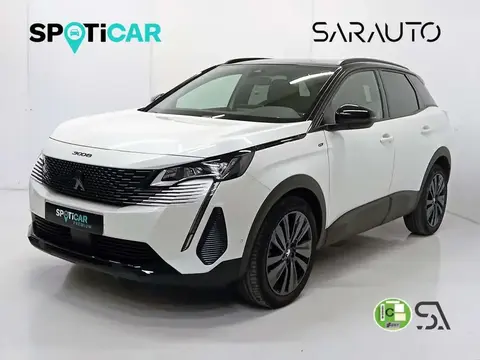 Used PEUGEOT 3008 Petrol 2022 Ad 