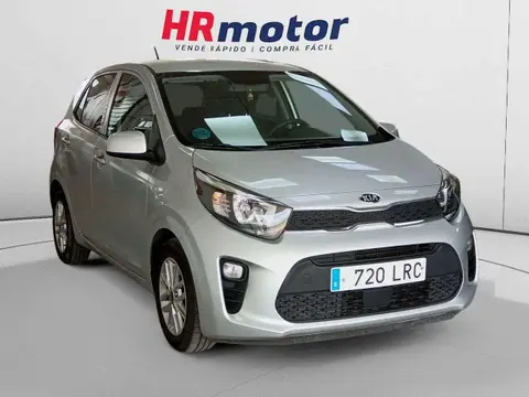 Annonce KIA PICANTO Essence 2021 d'occasion 