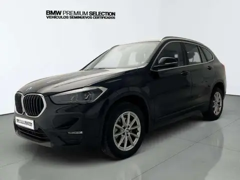 Used BMW X1 Diesel 2021 Ad 